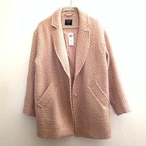 Abercrombie and Fitch jacket